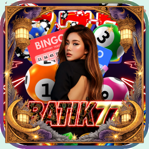 batik77 — galeri pratinjau - APK Resmi